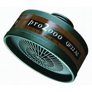 Scott Pro2000 GF22 A2 Filter